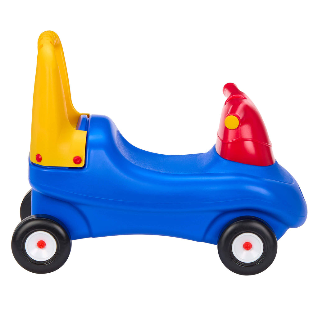 Push & Ride™ Racer