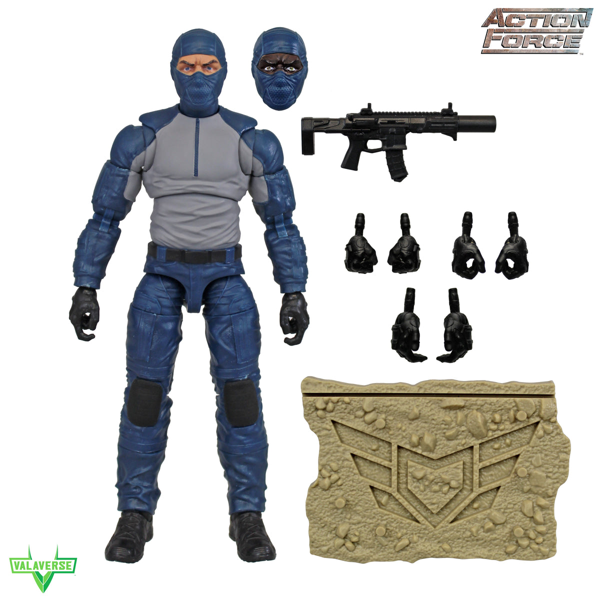 Action Force Maritime Corps