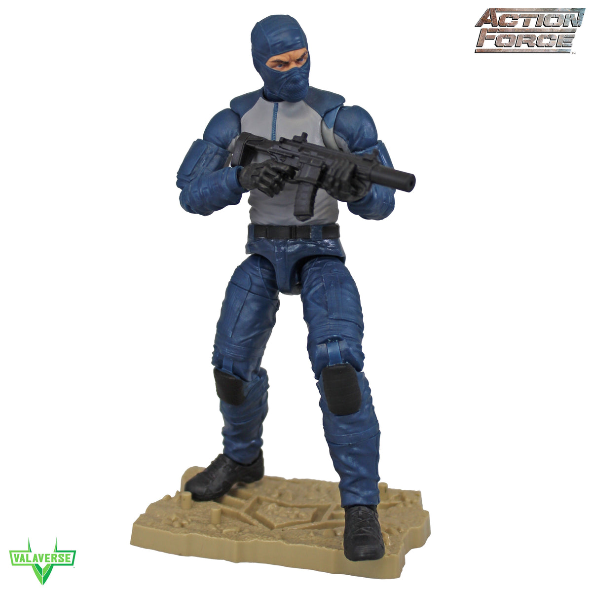 Action Force Maritime Corps